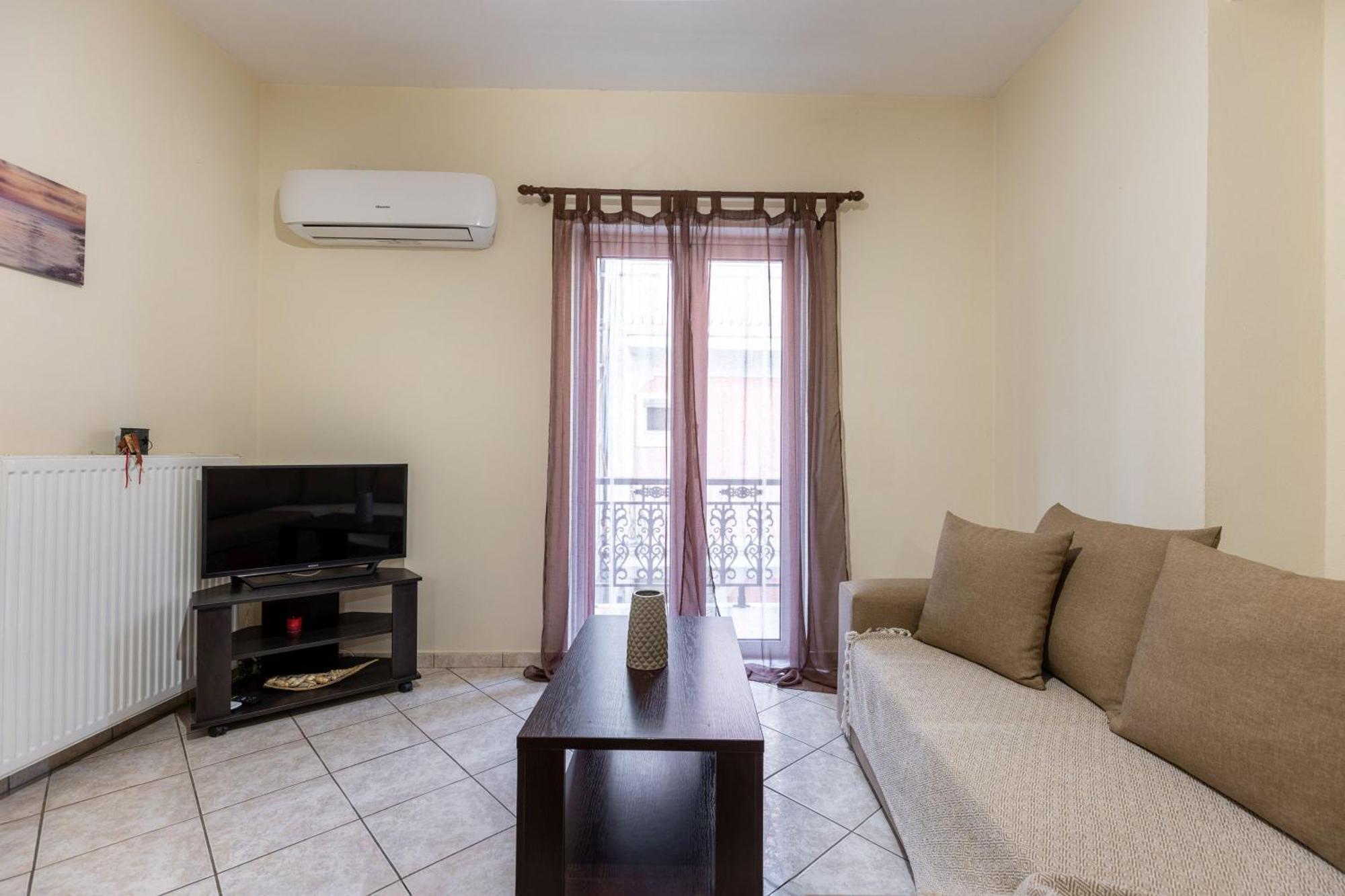 Beautiful City Center Apartments Zakynthos Exterior foto